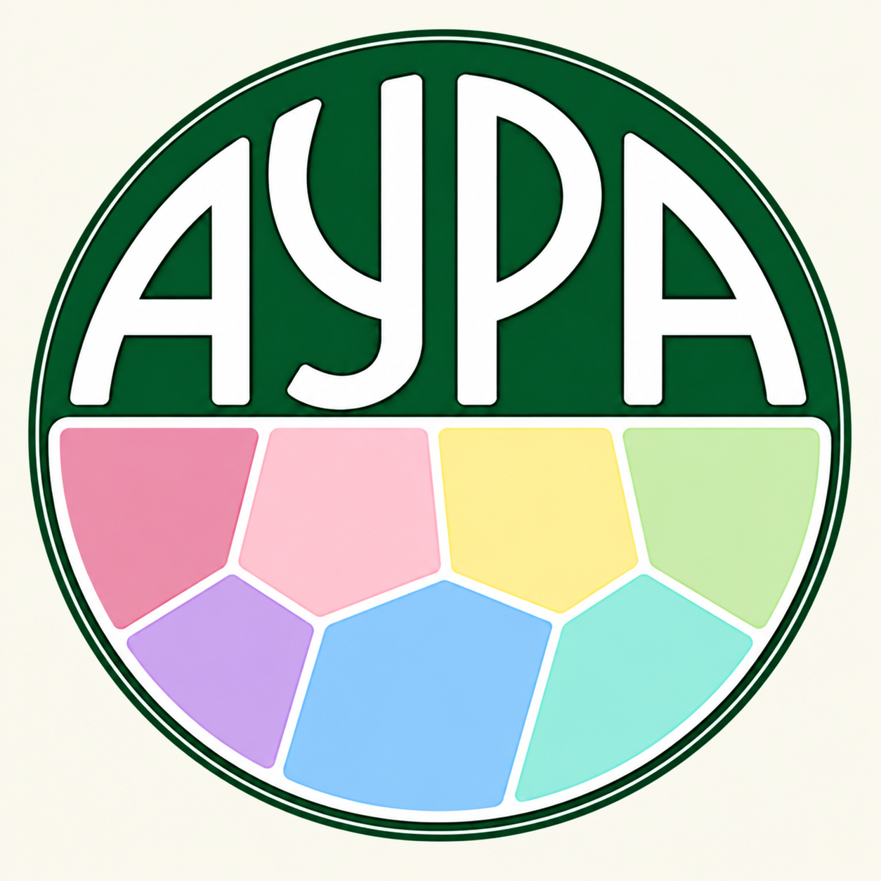 Аура – цветочный магазин в Оренбурге, логотип